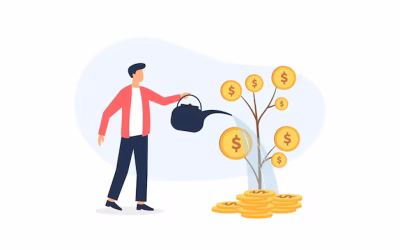 Starten met Investeren als Jonge Ondernemer: Tips en Trends voor 2025