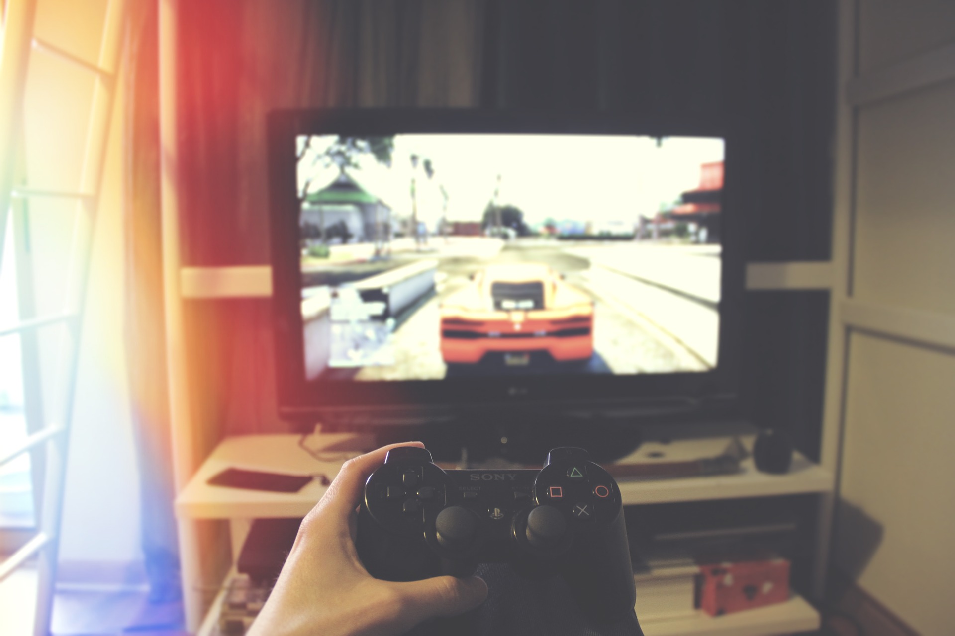 esports venture capital