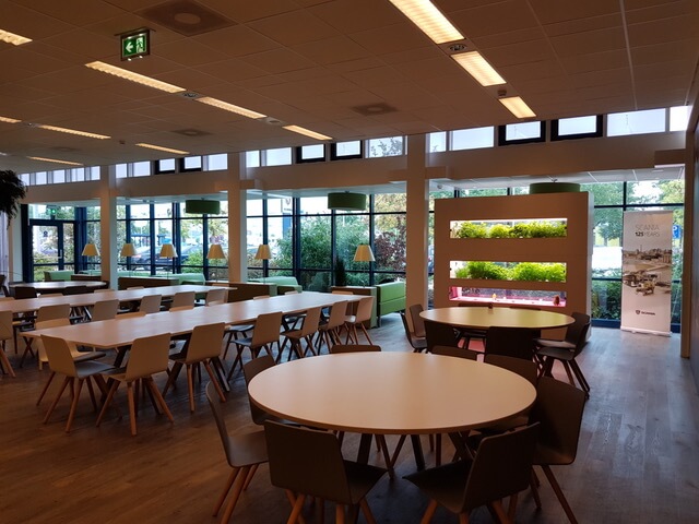 Investeren venture capital
