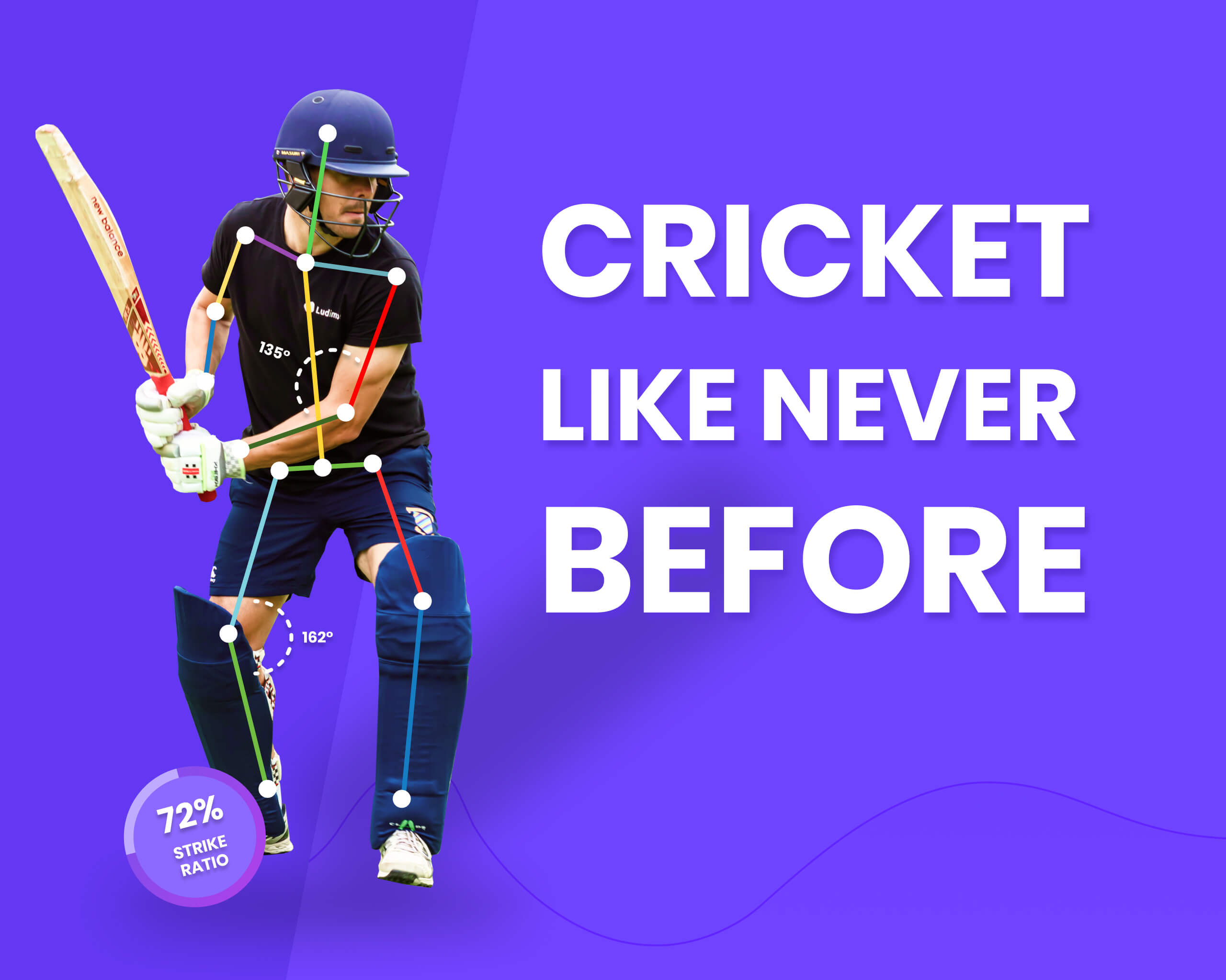 AI Cricket Platform investment