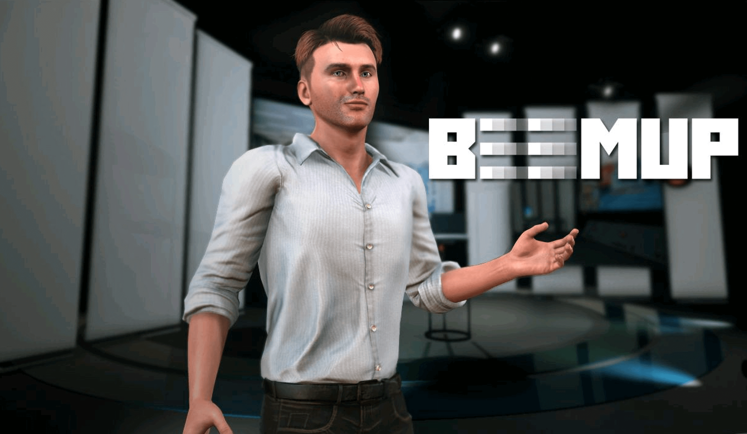 Beemup VR