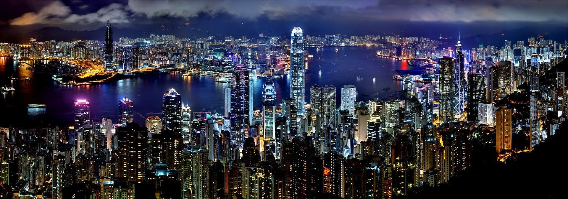 Chinese Market