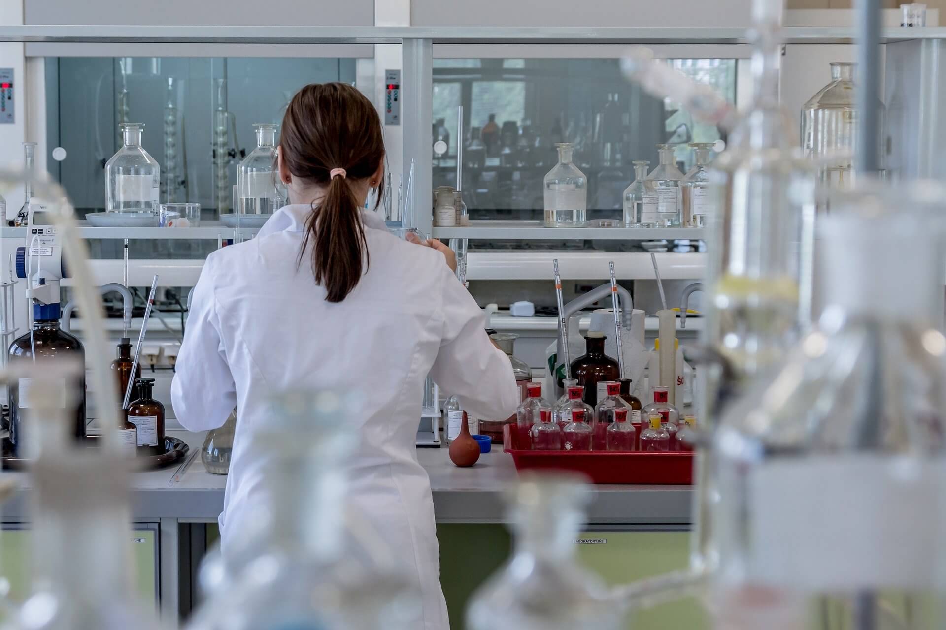 bloedplaatjes activatie