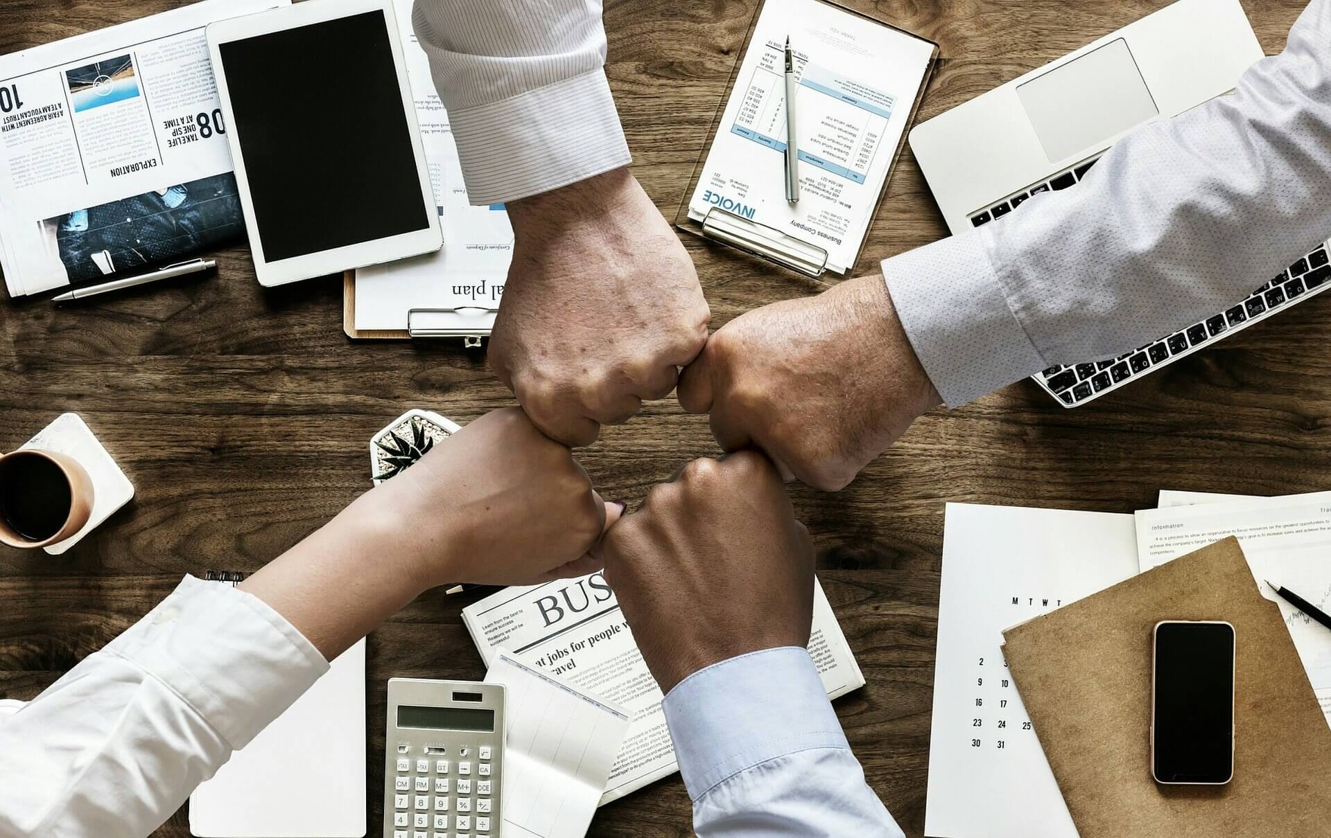 venture capital financiering