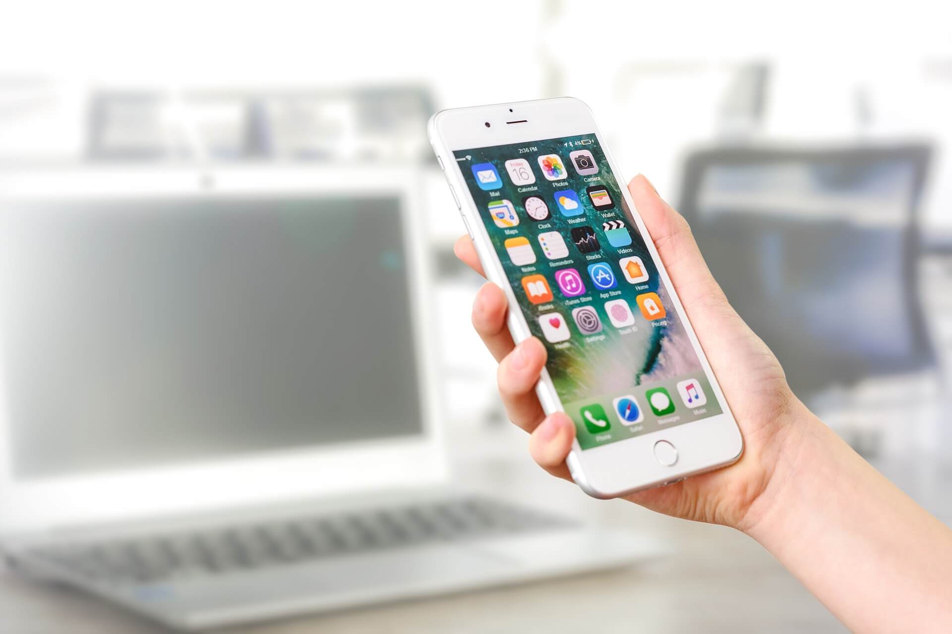 Investeerder voor software ontwikkelaar gezocht