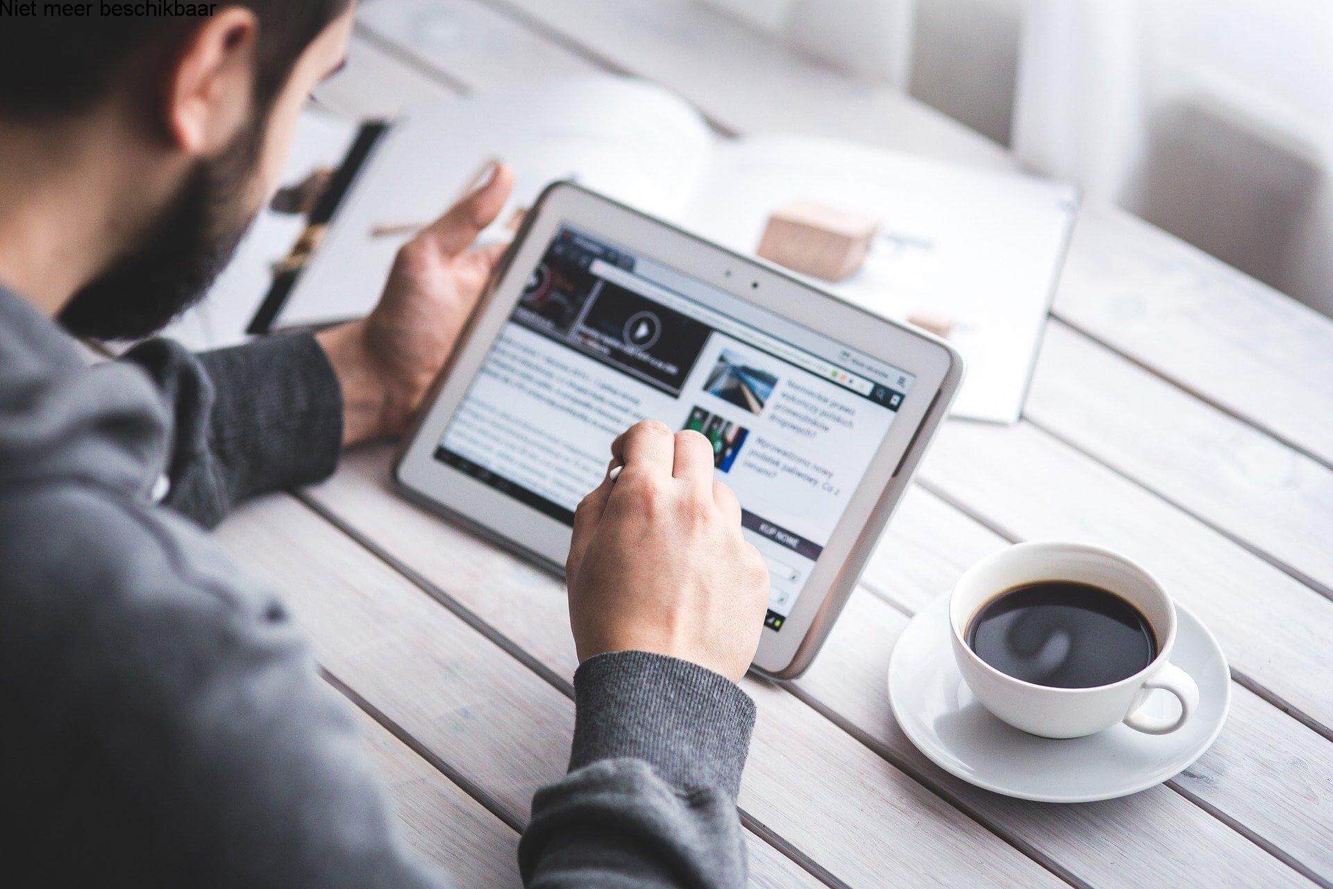 programmatic advertising