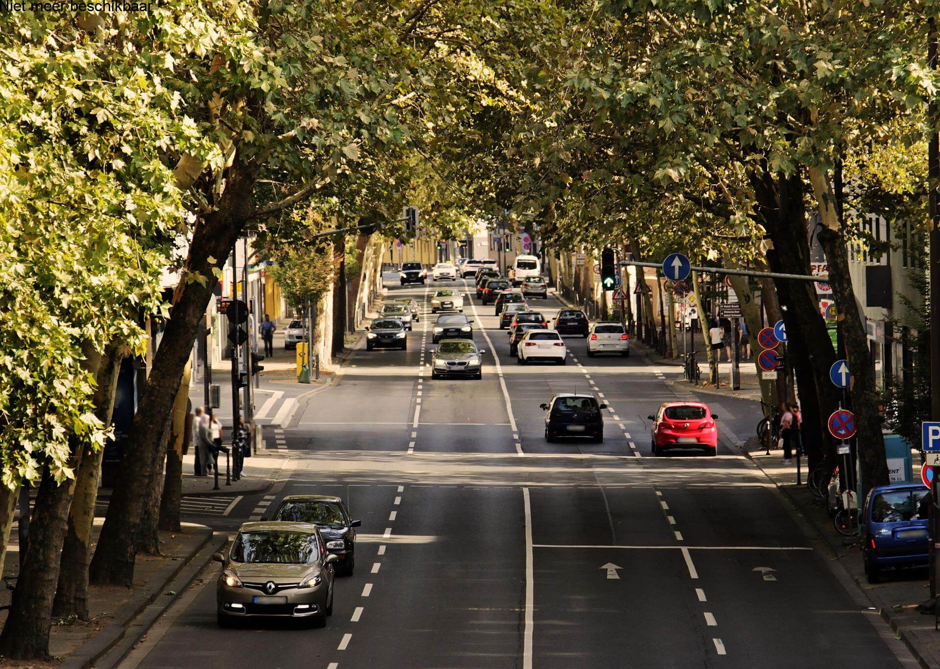 Car driving service