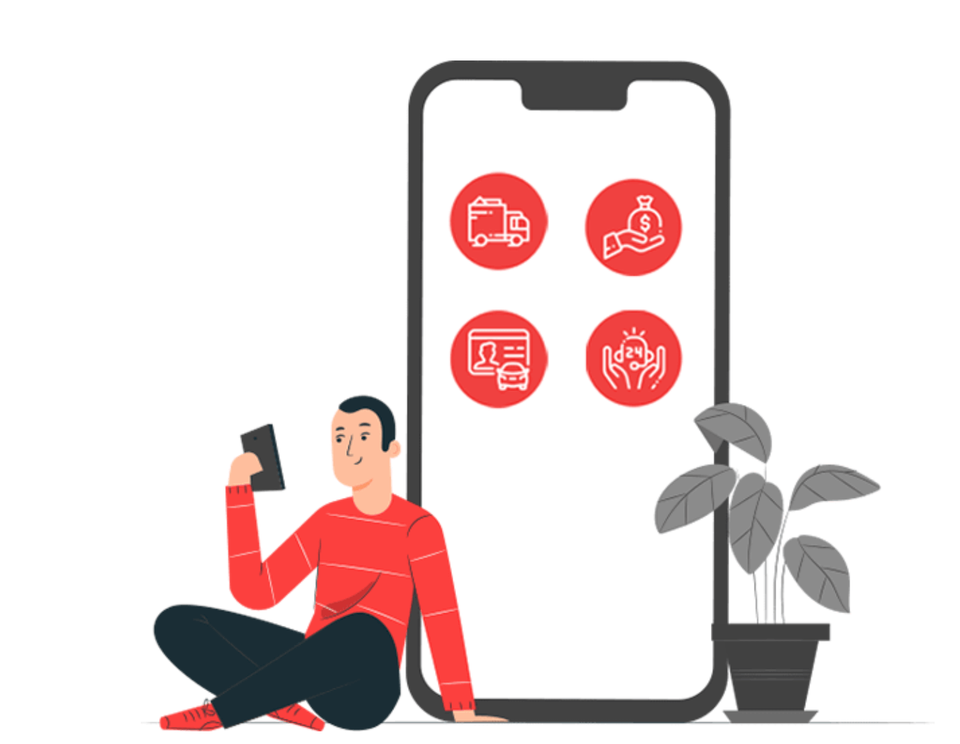 ride hailing services venture capital