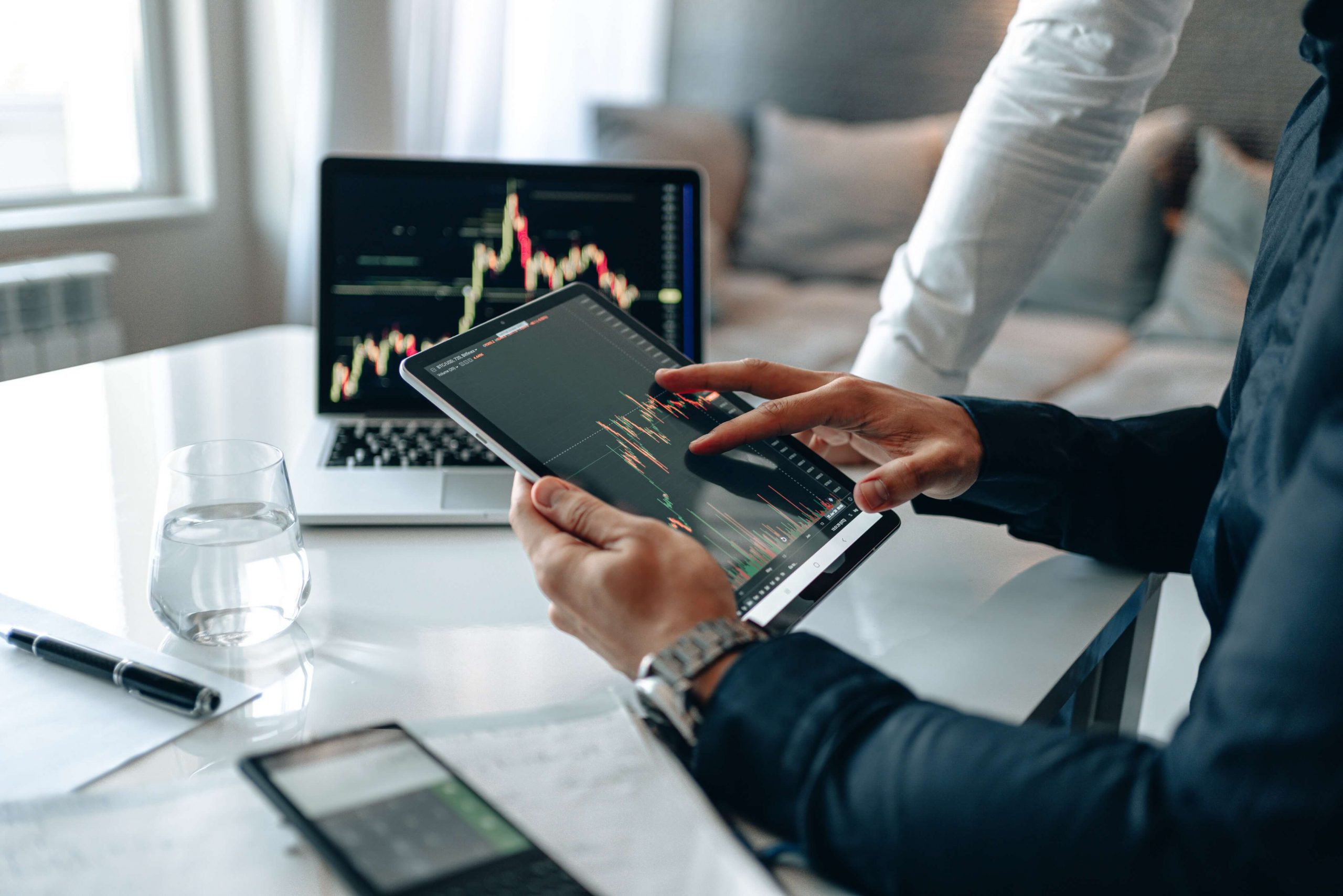 digital asset management venture capital