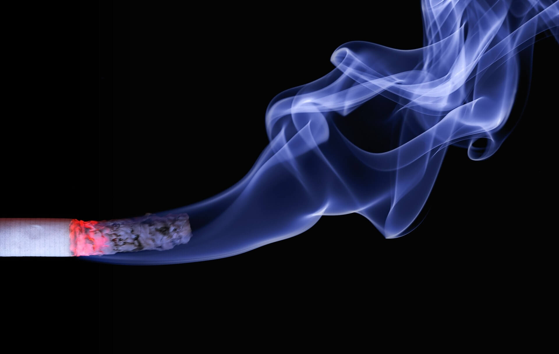stop smoking tool