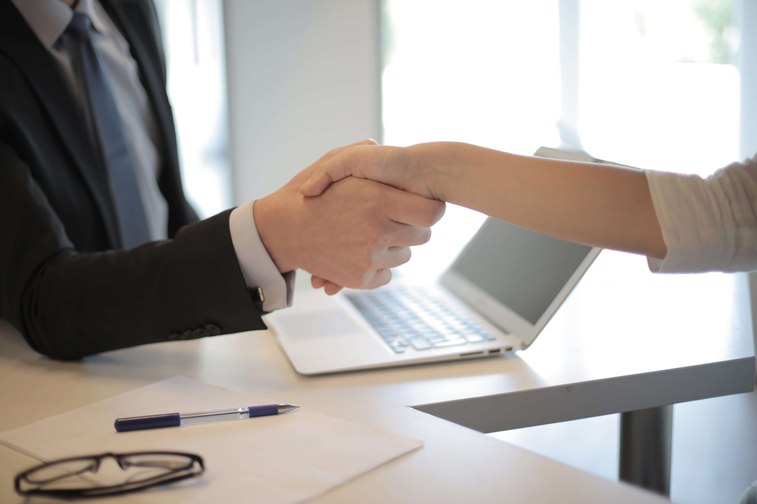 Venture capital sectoren
