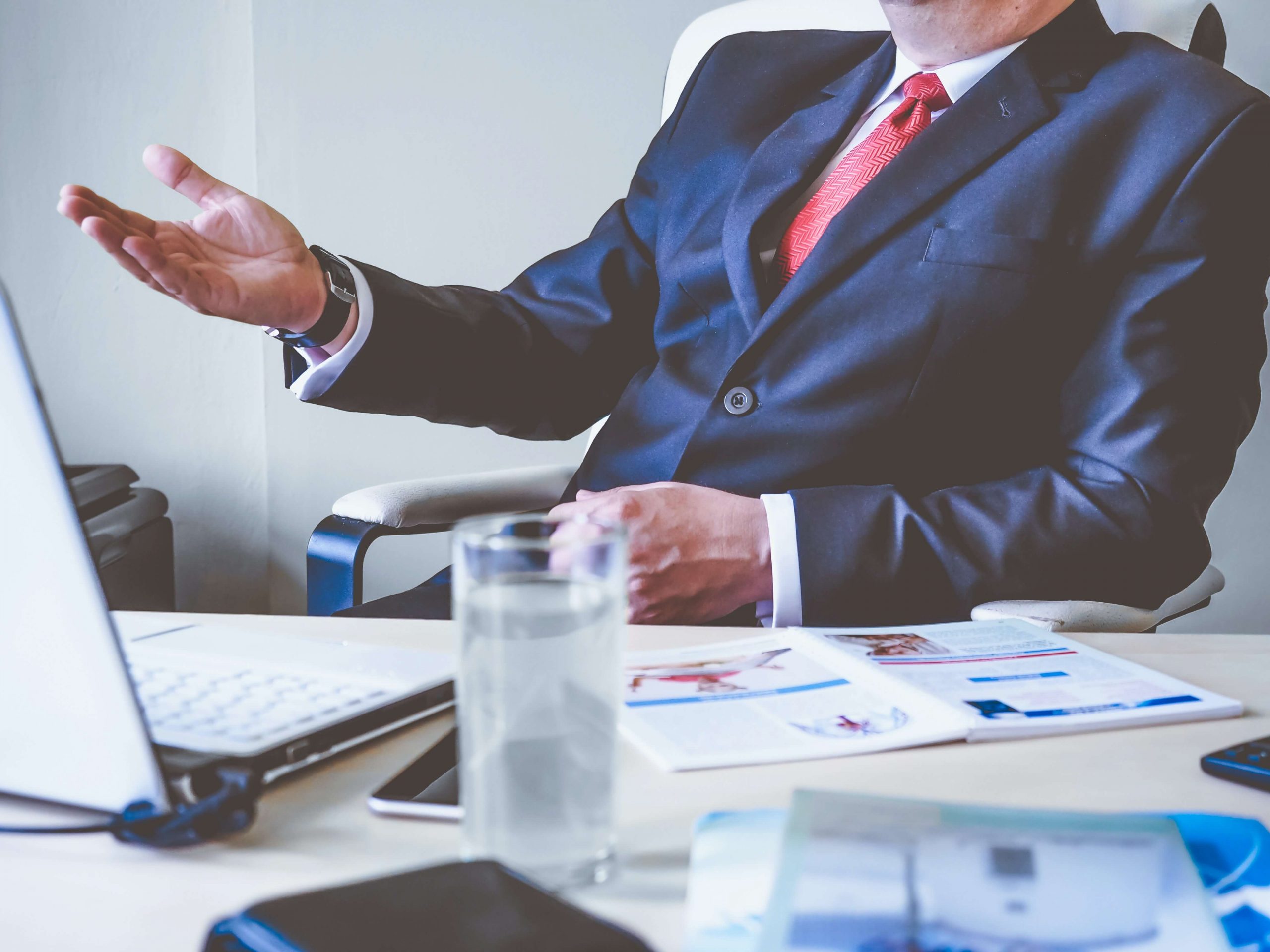 angel investor