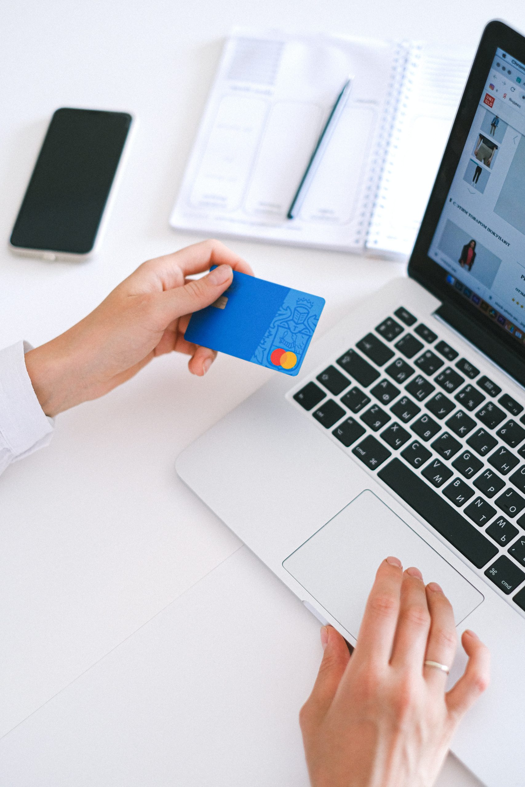Investeren in Fintech