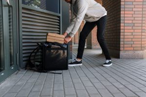 Investeren in Food startups