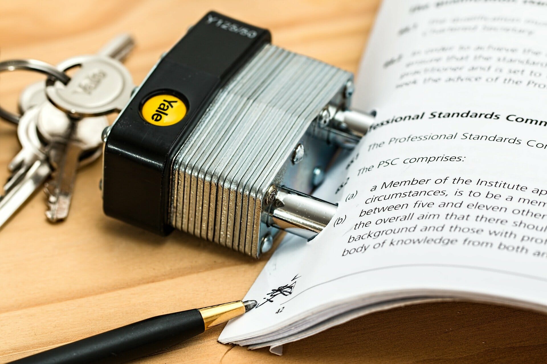 maatwerk juridische documenten