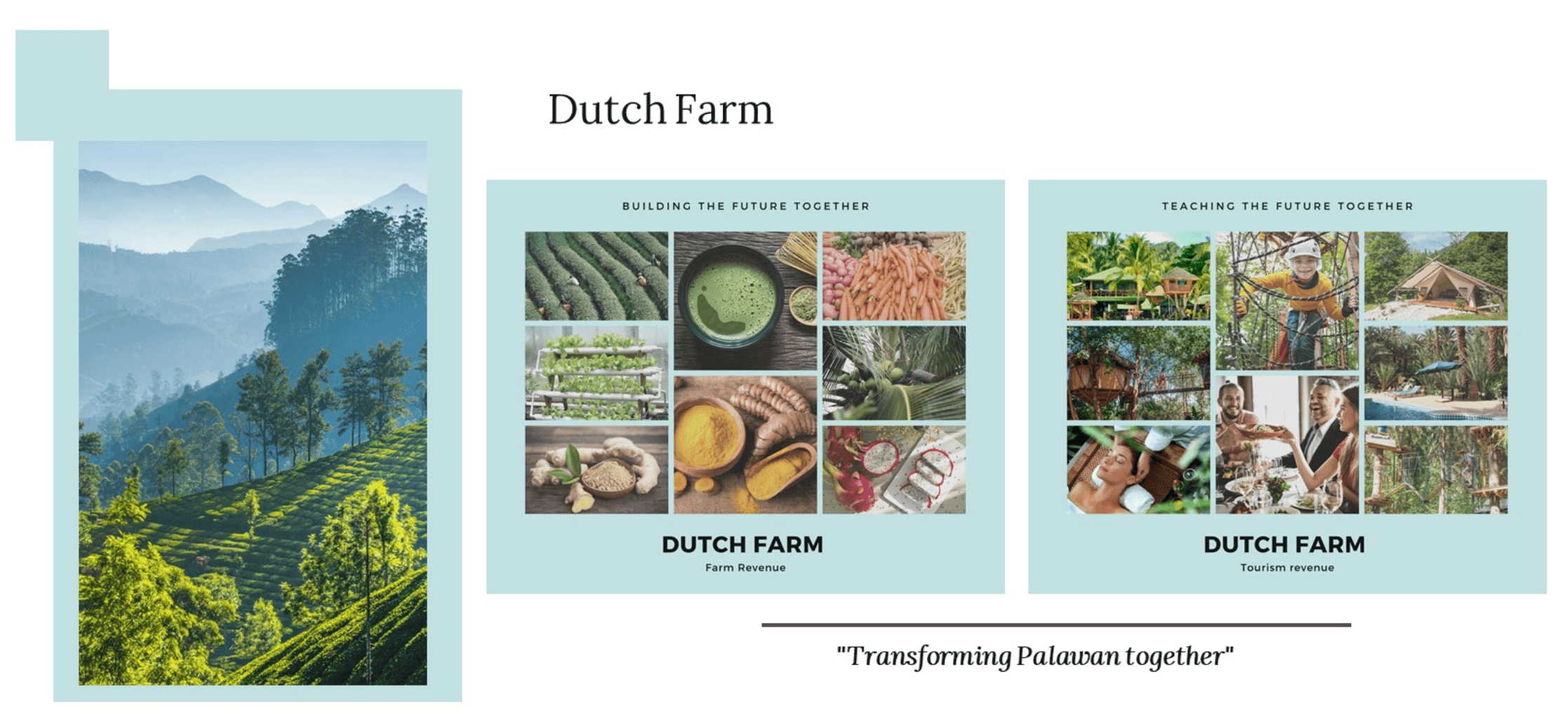 investeren in agri