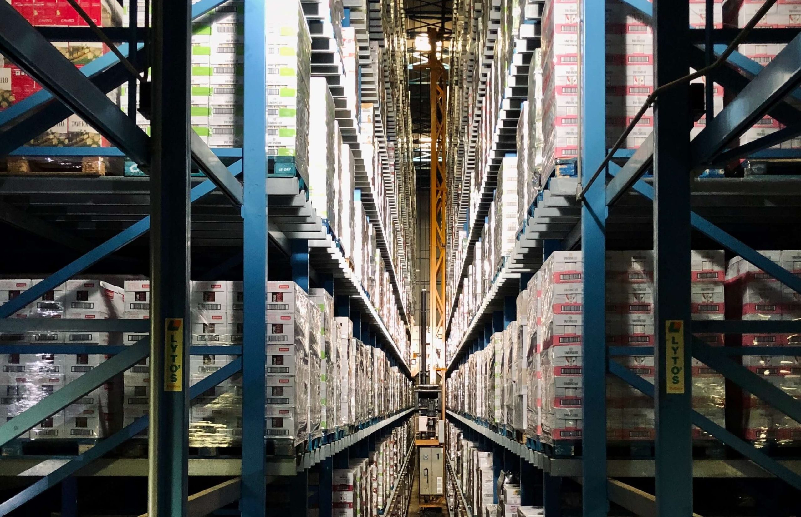 Investeren in e-commerce
