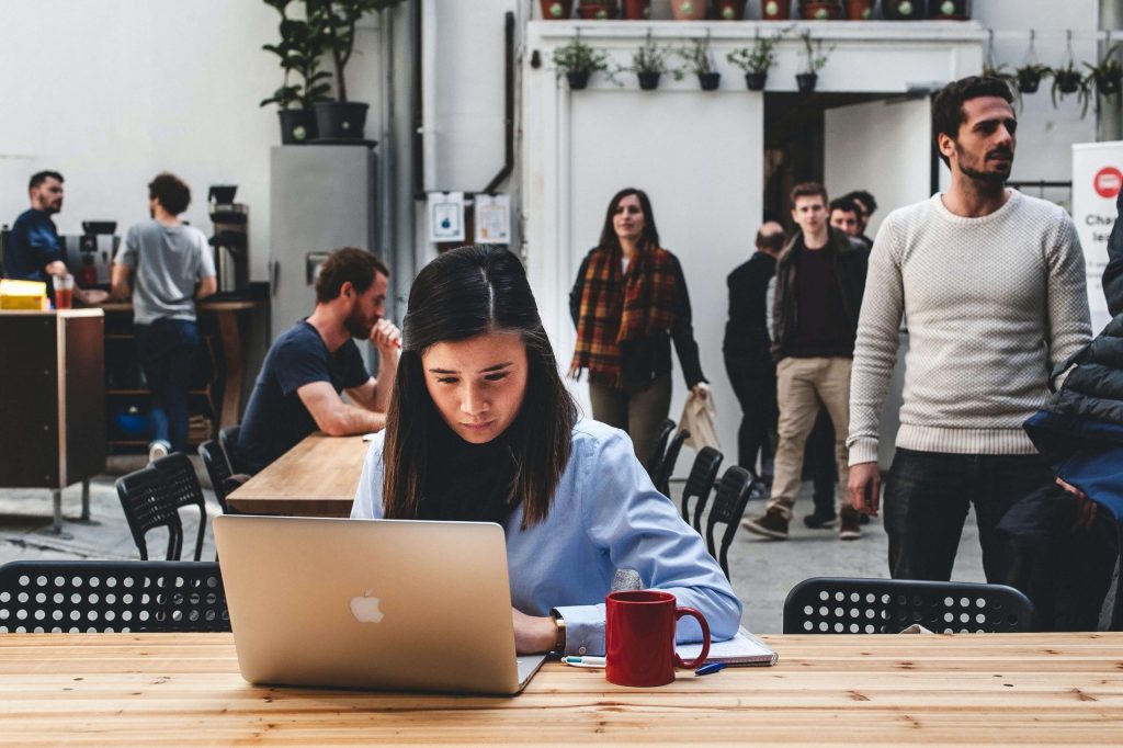 Business bootcamp