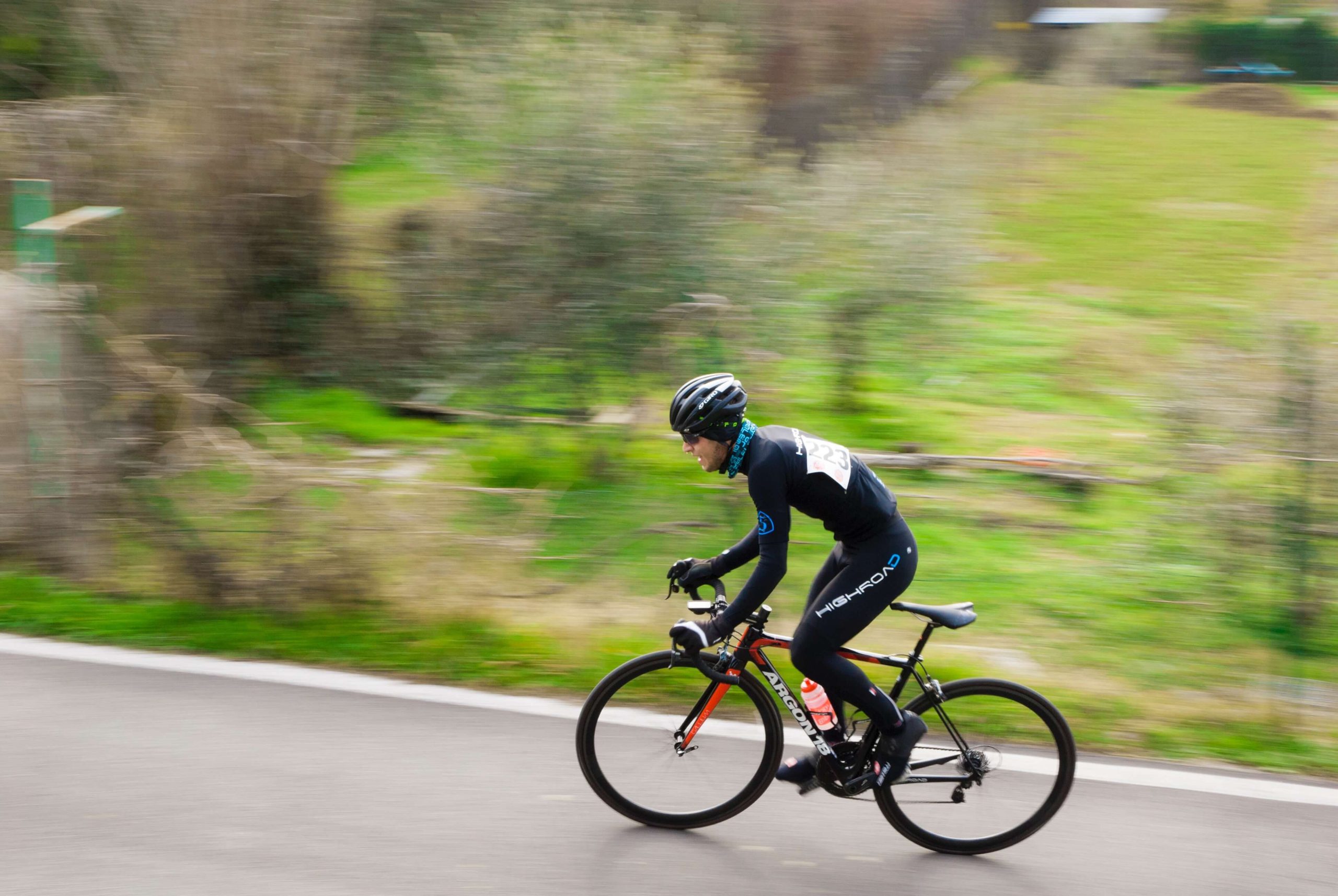 Investeren in sport