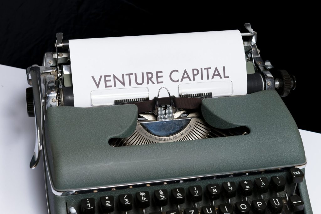 Venture capital Nederland