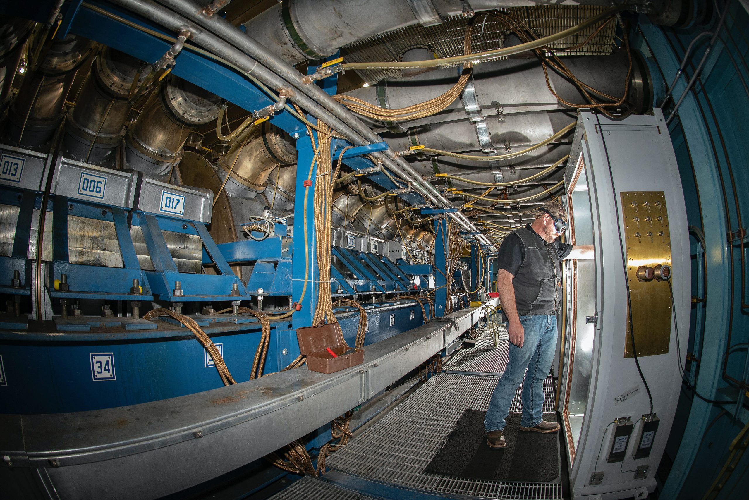 investeren in energy