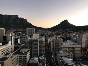 impact investing