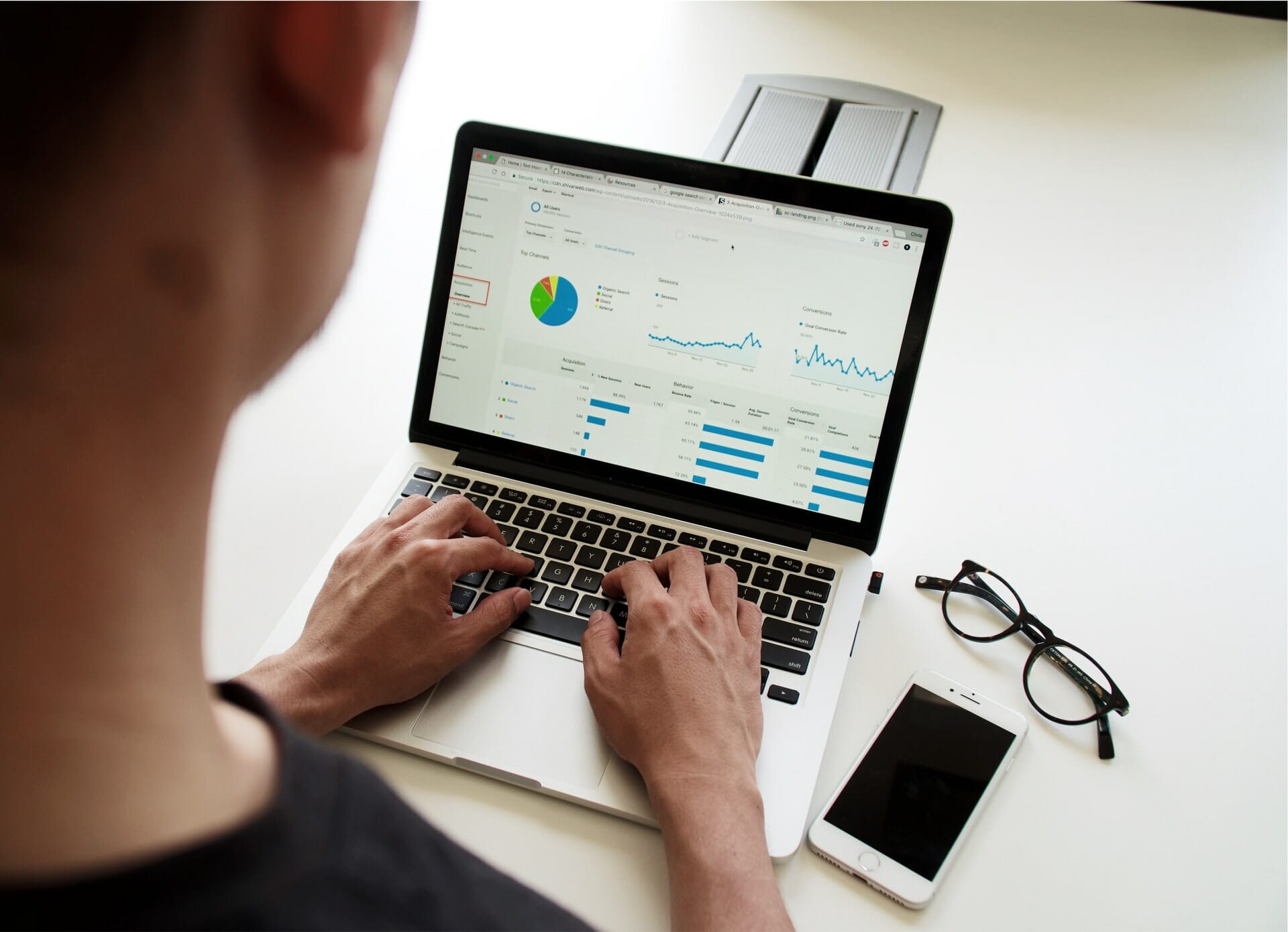 Cashflow management tool