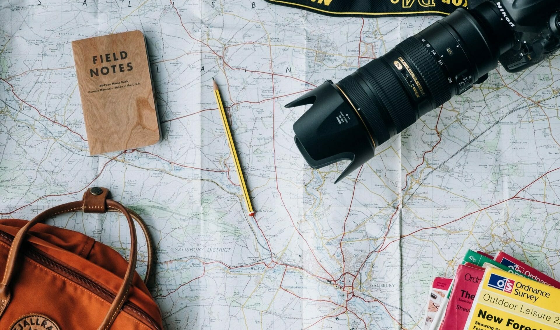 Investeren in travel
