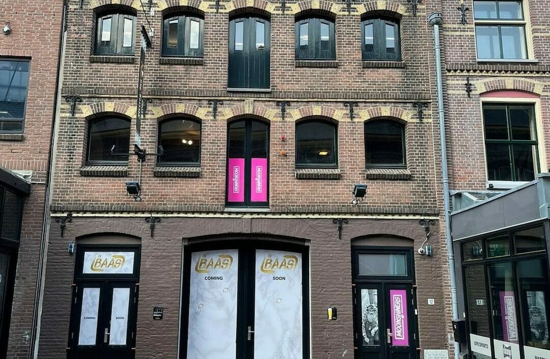 investeren in vastgoed