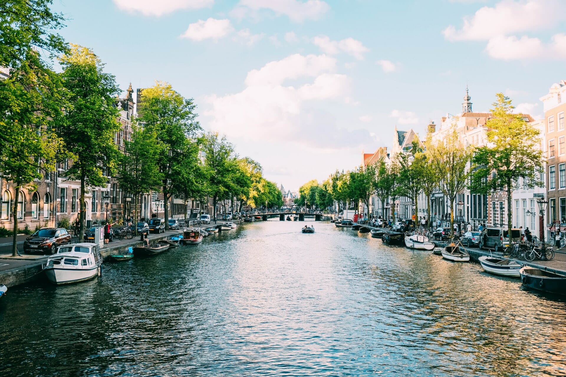 Venture Capital Amsterdam