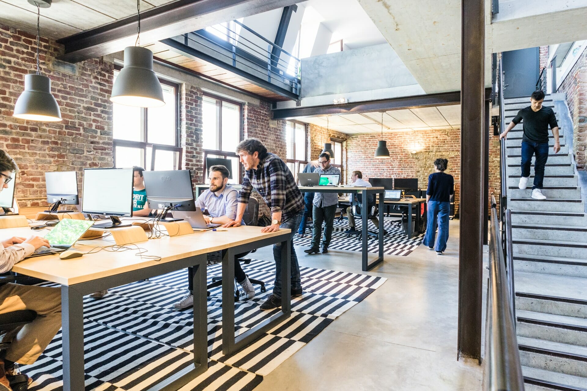 Venture Capital Bedrijven