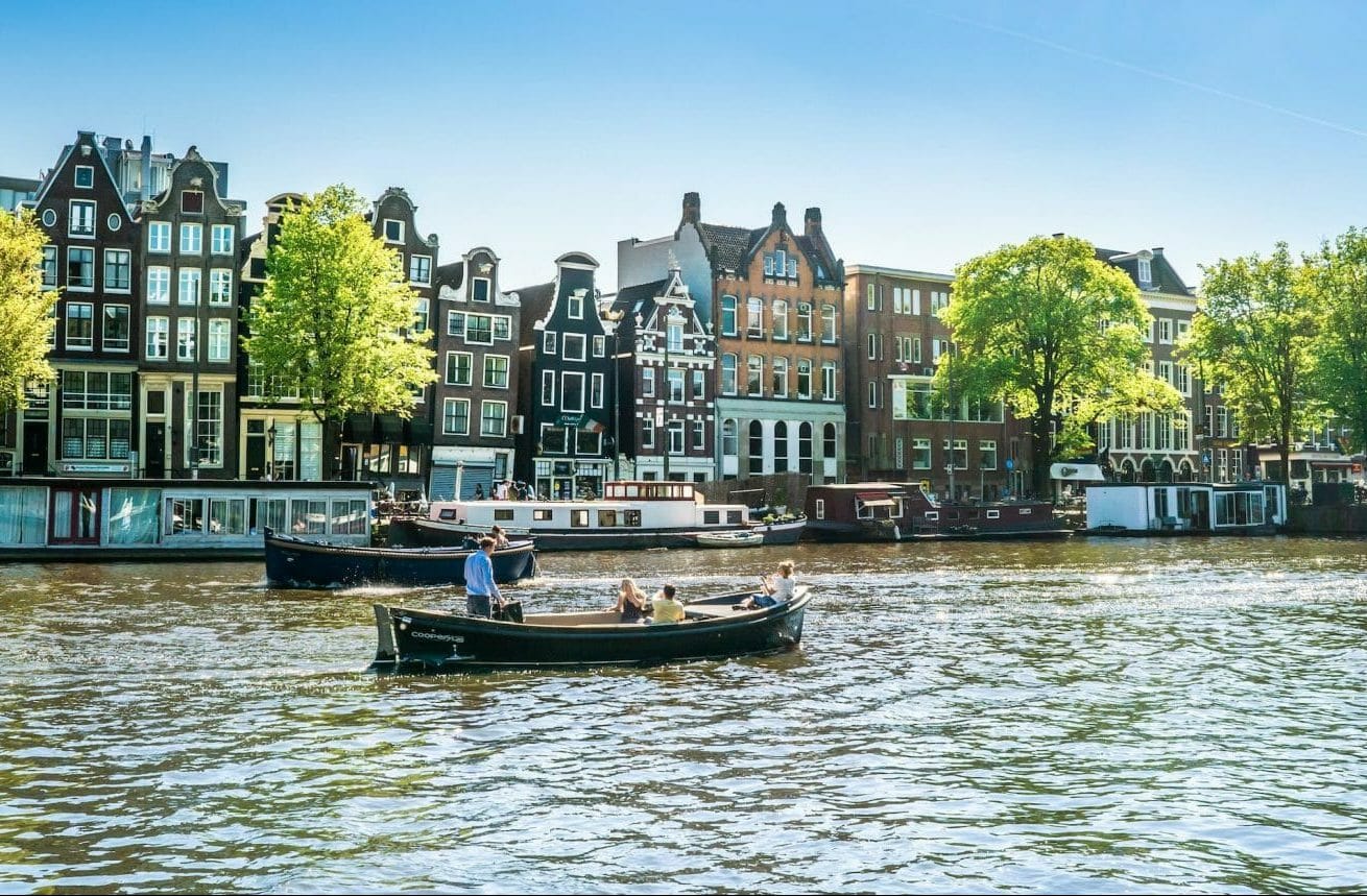 Investeren in vastgoed