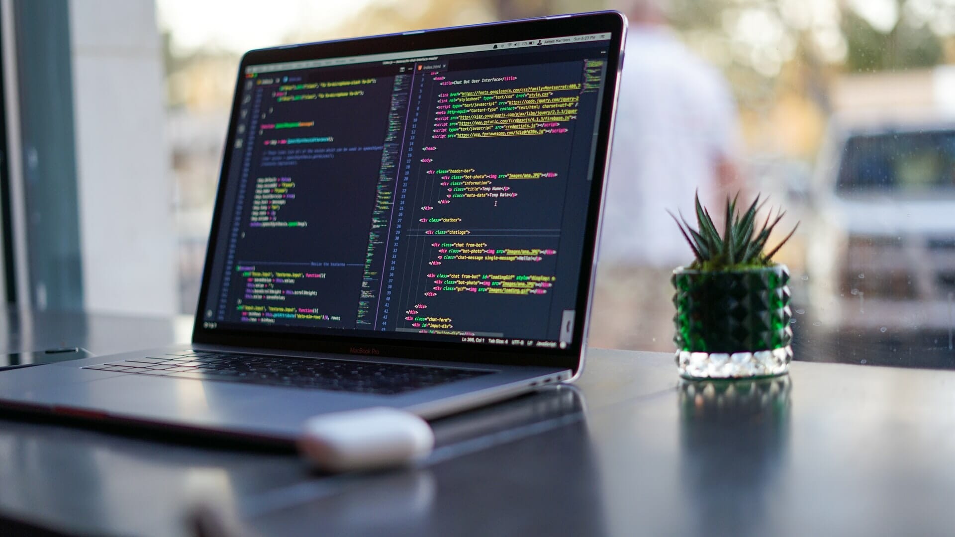 venture capital developer
