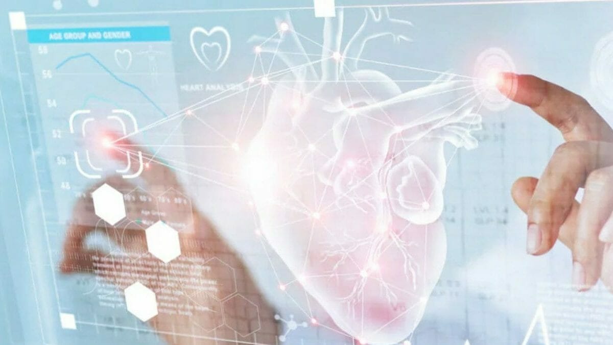 med tech startup