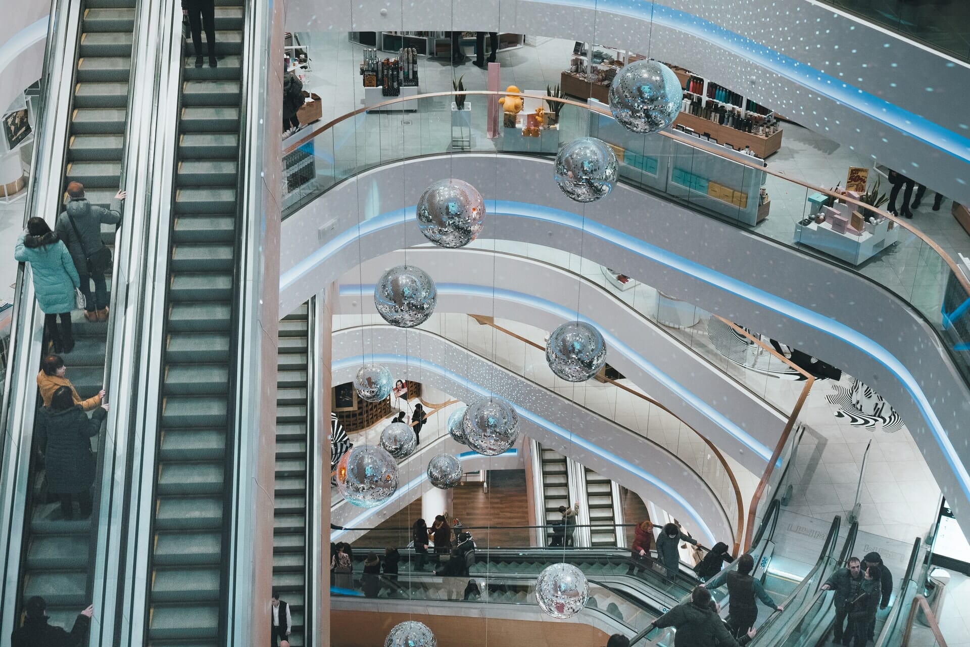 retail investment