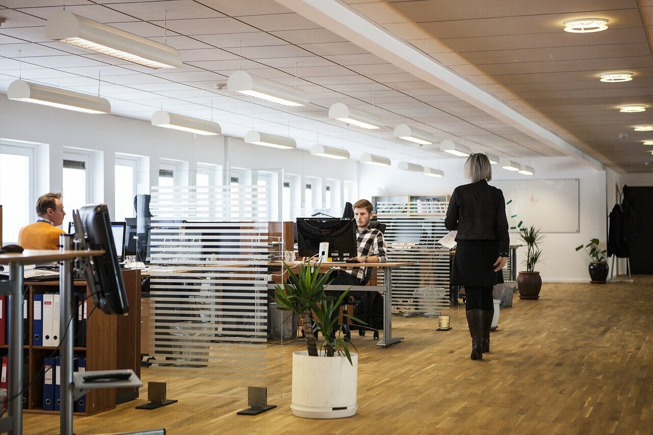 Durfkapitaal