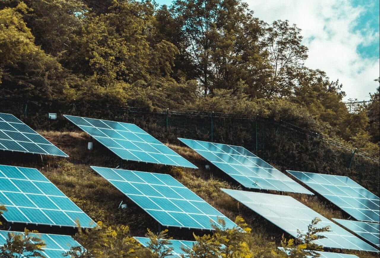 impact investing
