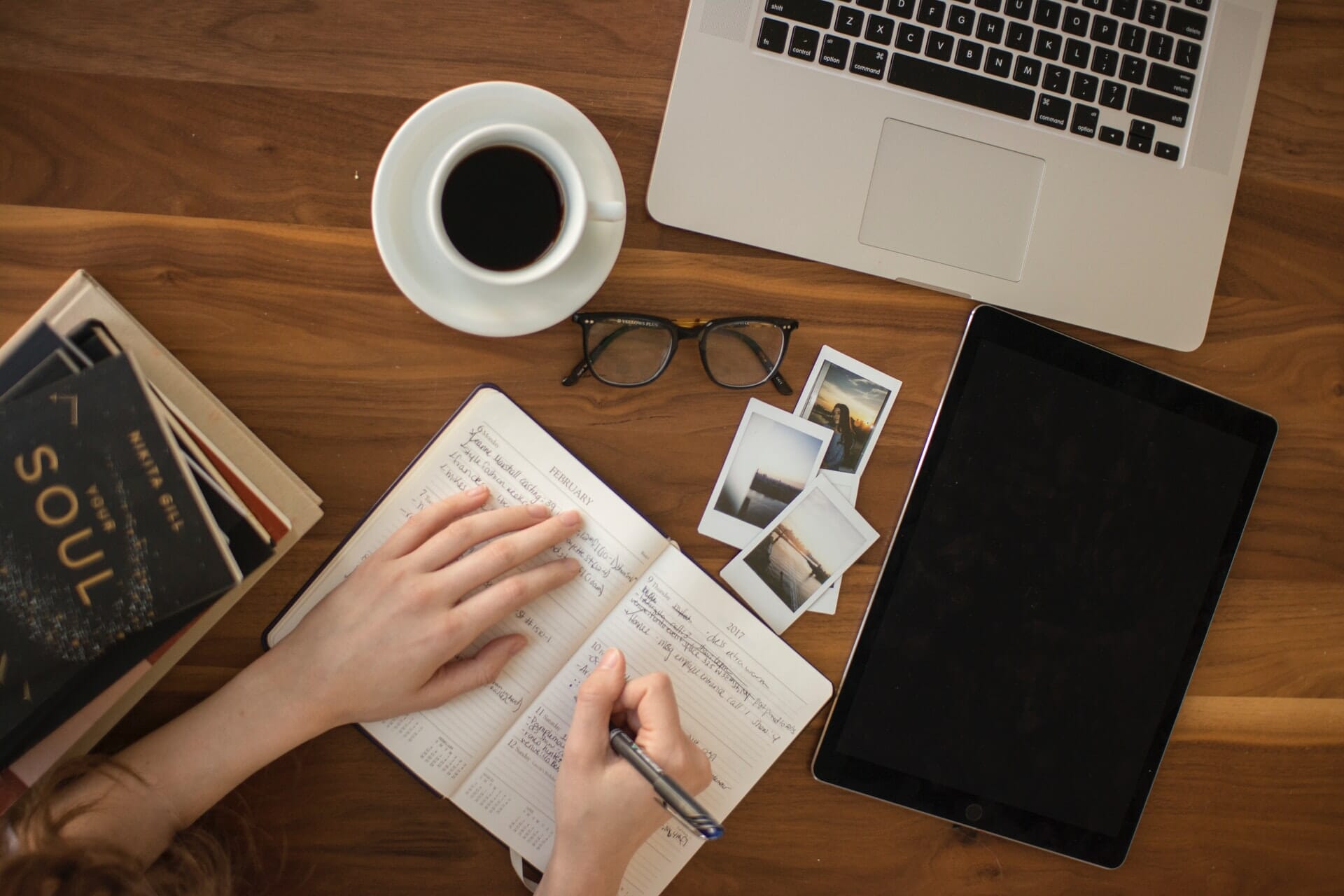 venture capital tips
