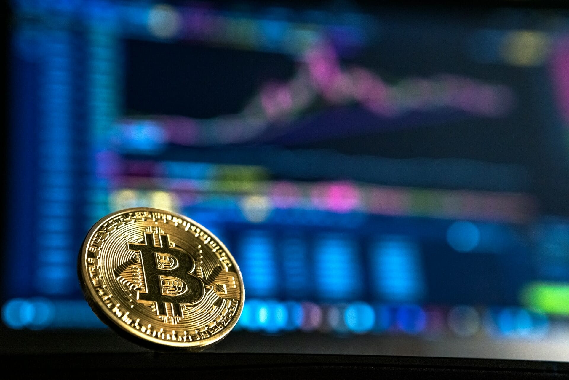 Angels voor crypto