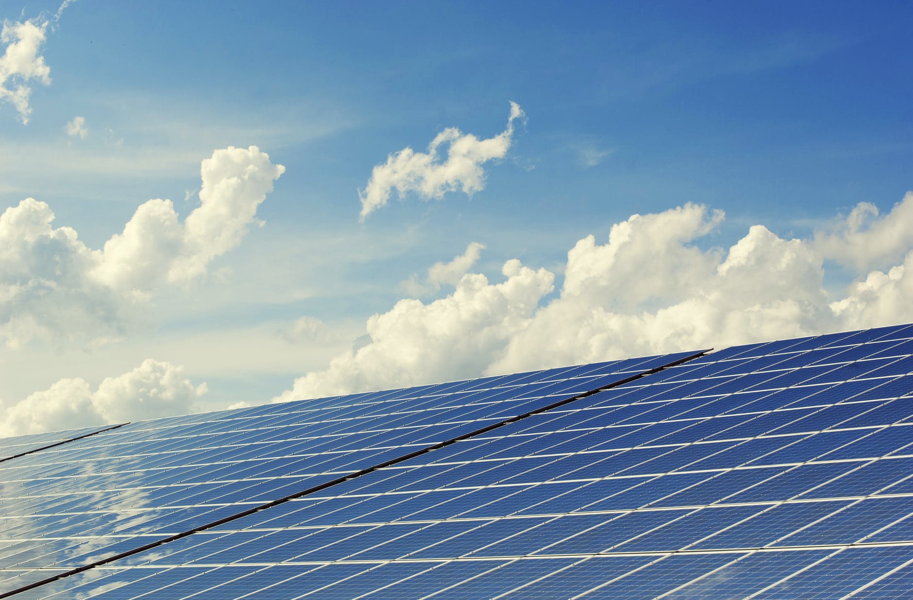 Investeren in solar