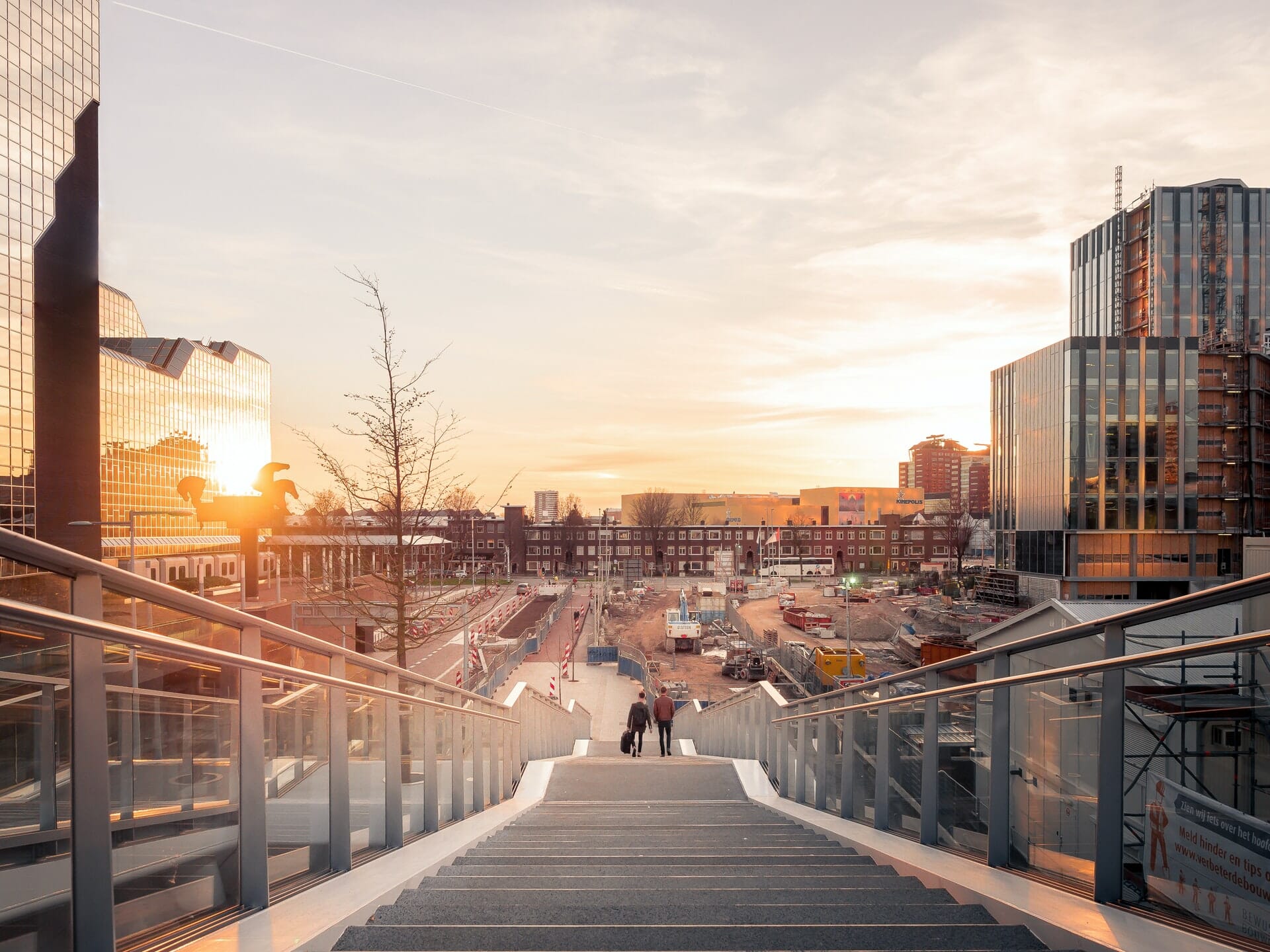 Investeren in Bedrijven in Utrecht
