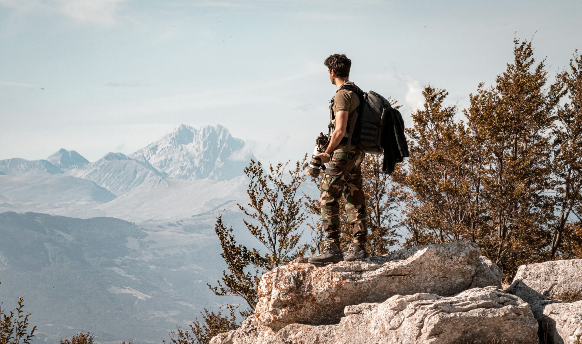 Investeren in travel Bedrijven