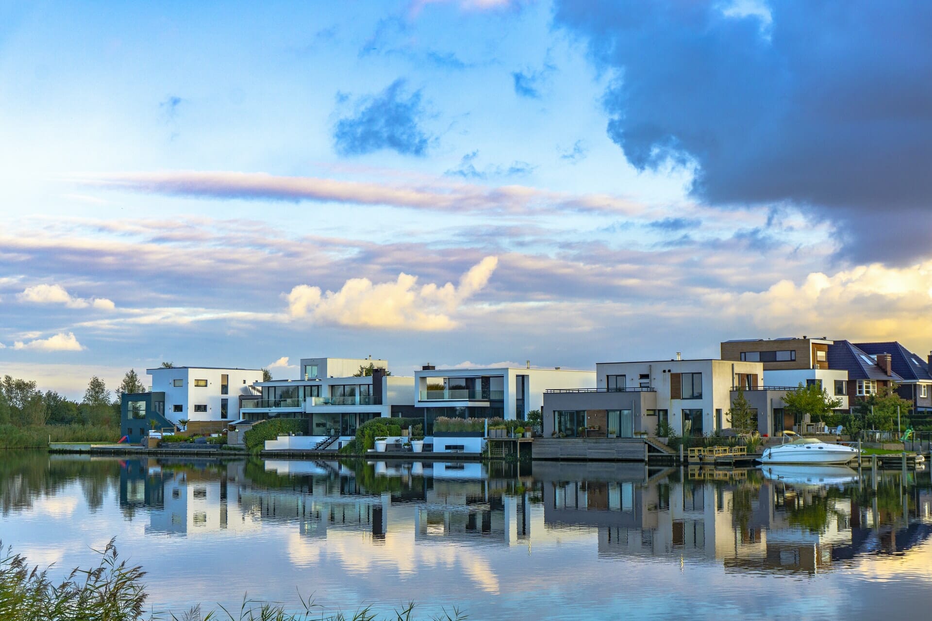 Investeren in Bedrijven in Almere