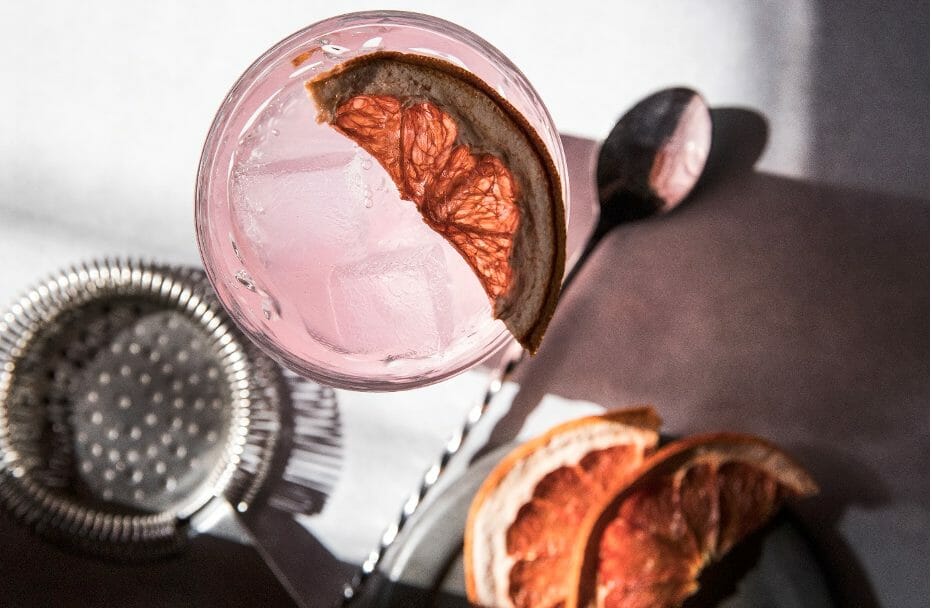 Investeren in tequila bedrijf