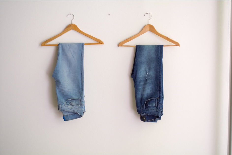 Investeren in e-commerce jeans