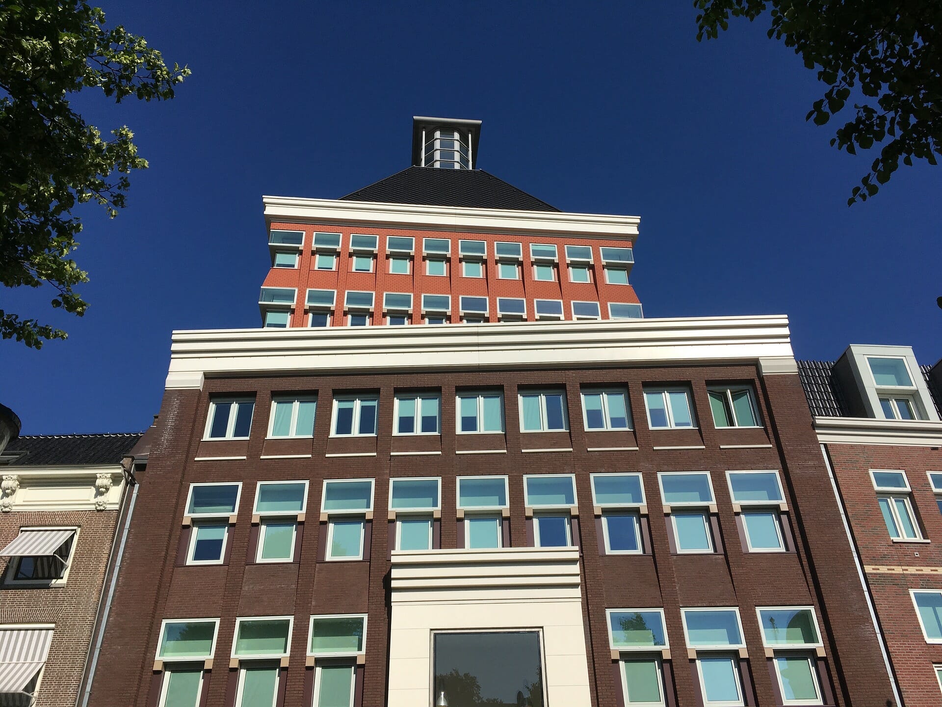 Leeuwarden - investeren in bedrijven