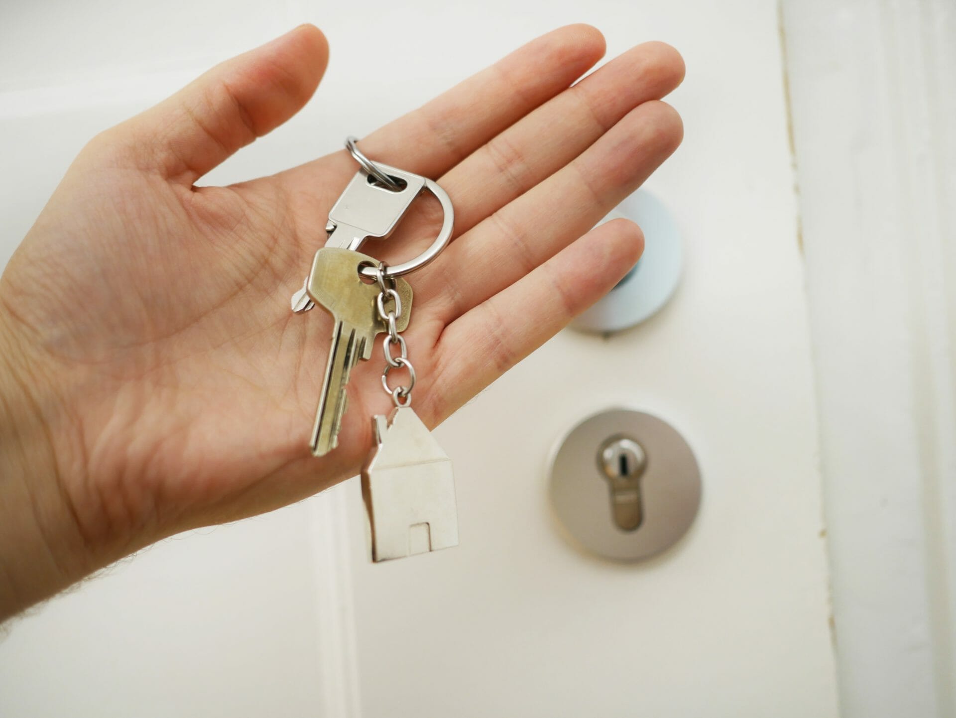 investeren in real estate startup