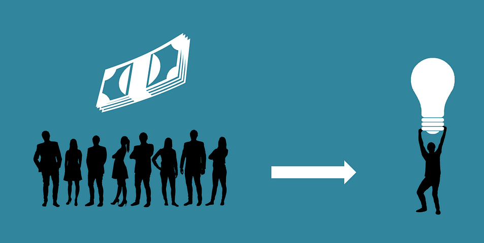 venture capital investing startups