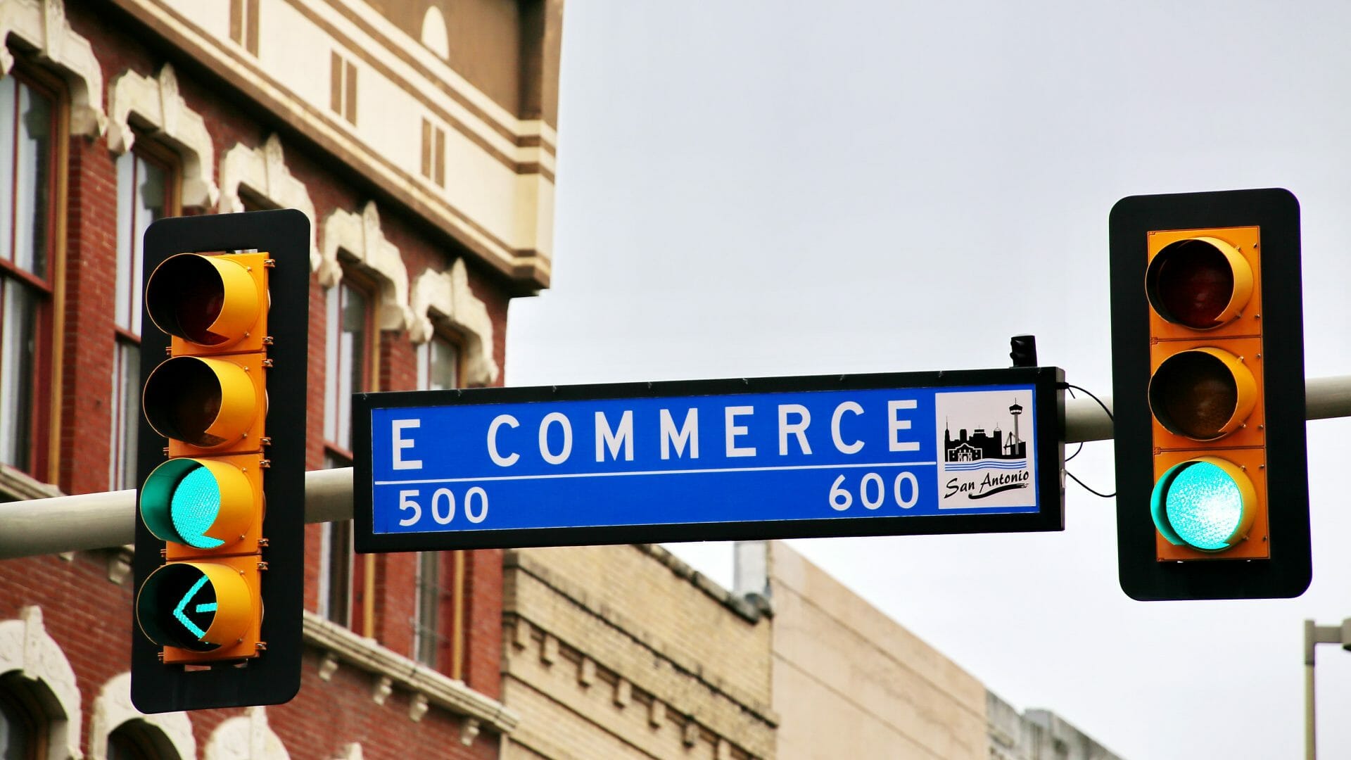 Invest in e-commerce startup