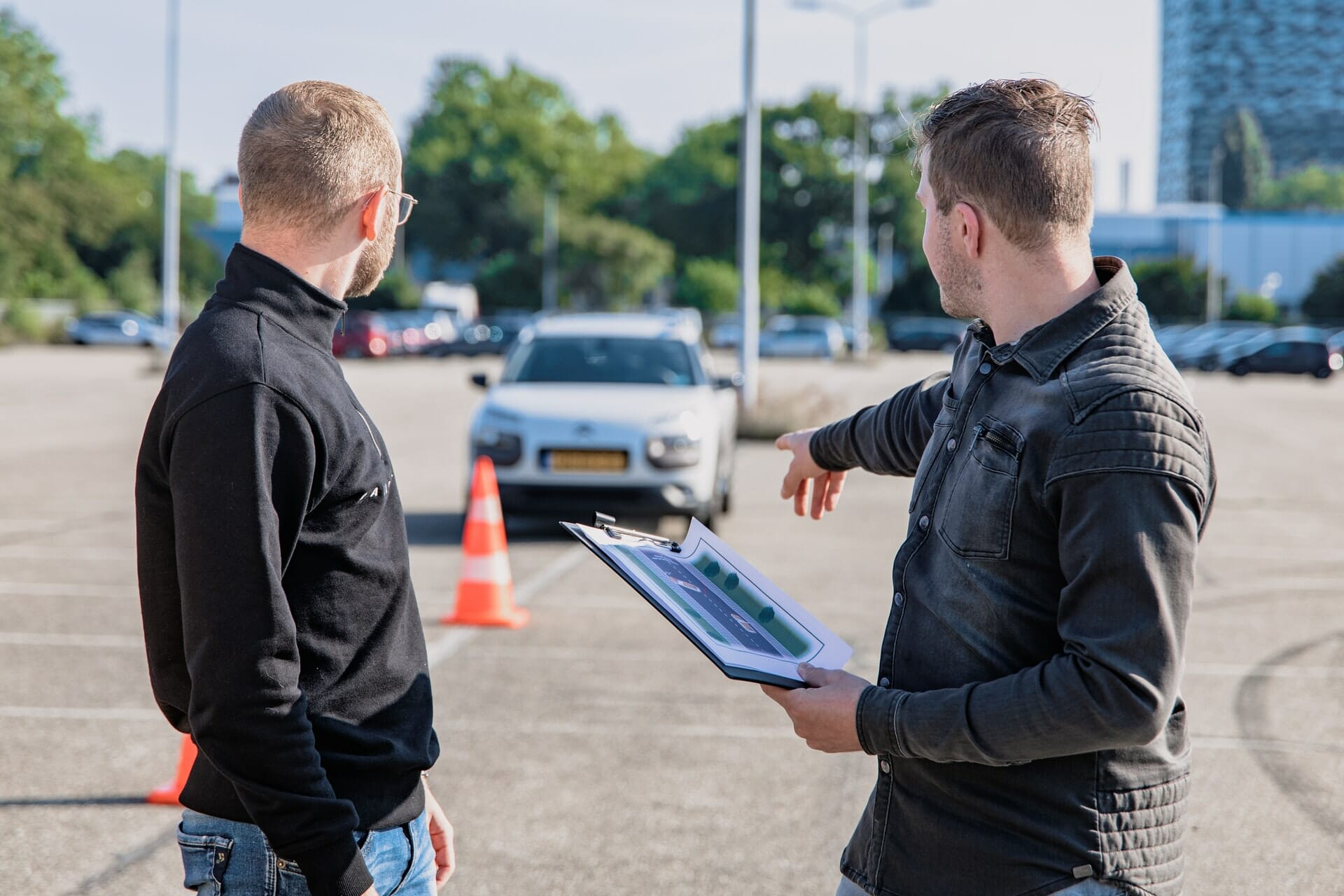 Startup kapitaal software